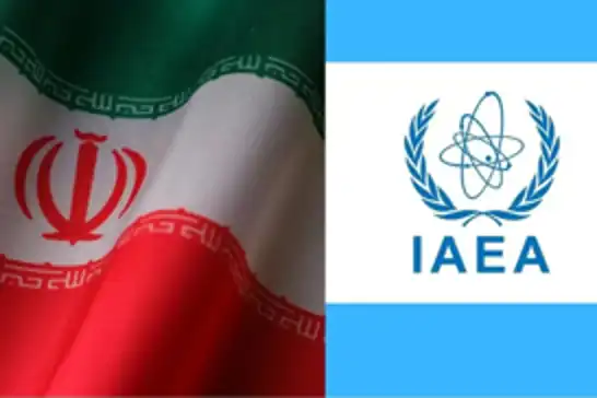 ایران بازرسی مناطق بمباران‌شده را رد کرد