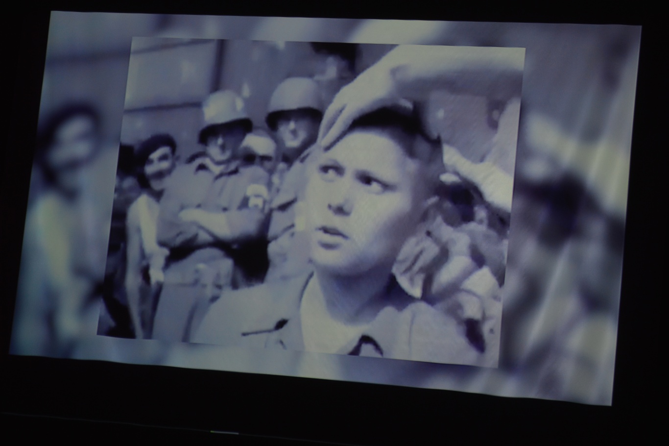 "İslam Düşmanlığına Karşı Sessiz Direniş" Siirt’te özel gösterimle izleyiciyle buluştu