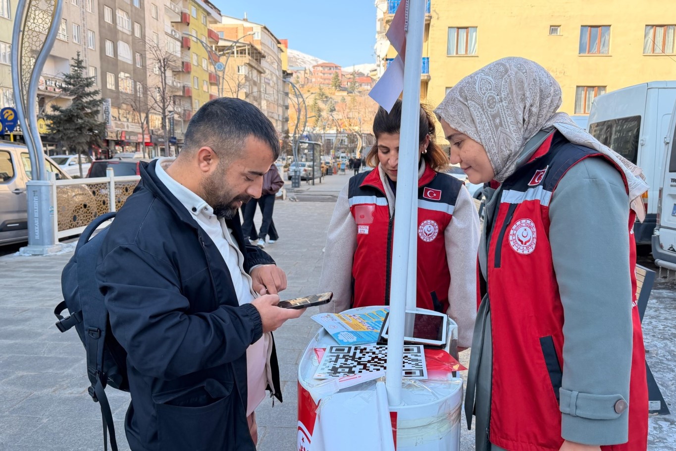 "Dijital Dünyada Çocuk Hakları Sözleşmesi"ne yönelik 81 ilde farkındalık çalışmaları yürütülüyor