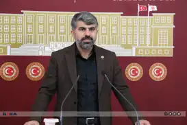 دينتش: الحد الأدنى للأجور المحدد لا يكفي لتأمين معيشة شخص واحد!