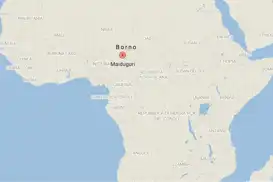 Nijerya'da camide patlama: 7 ölü