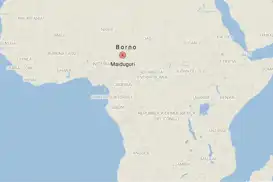 انفجار داخل مسجد في نيجيريا يسفر عن مقتل 7 أشخاص