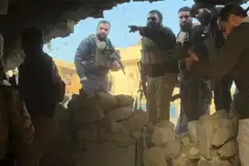 الداخلية السورية: عملية أمنية في جبلة باللاذقية ضد خلية تابعة لسهيل الحسن