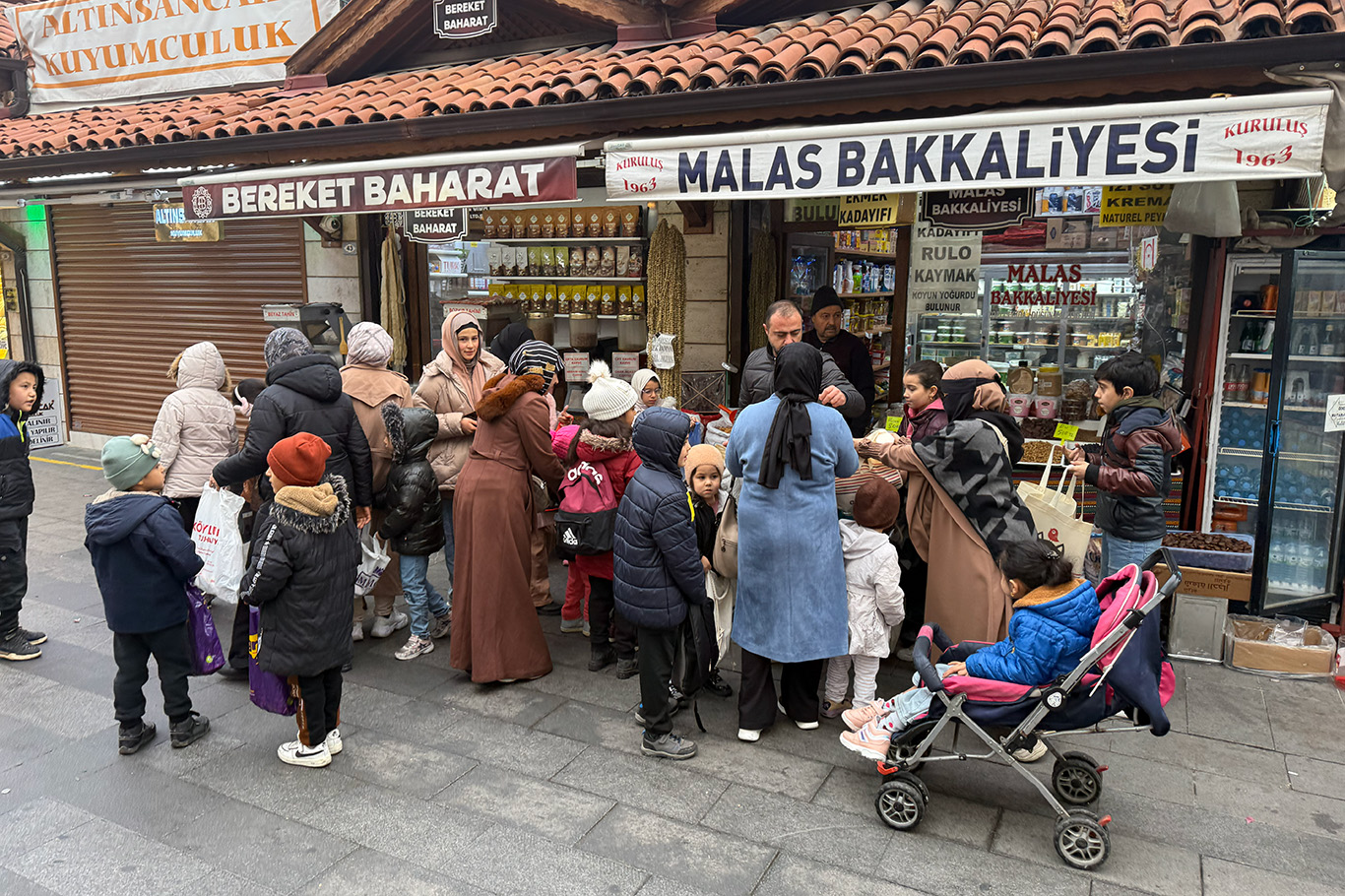 Vatandaş asgari ücret değil, insani ücret istiyor