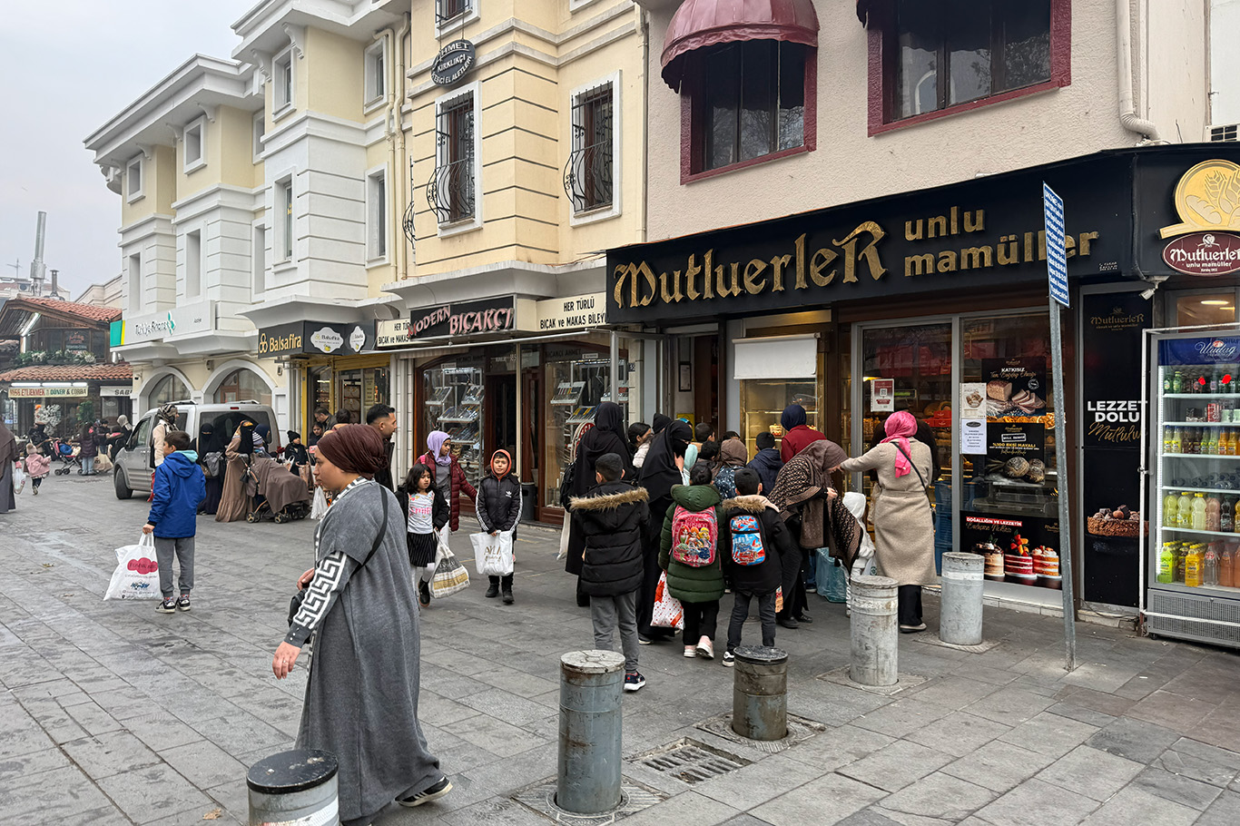 Vatandaş asgari ücret değil, insani ücret istiyor