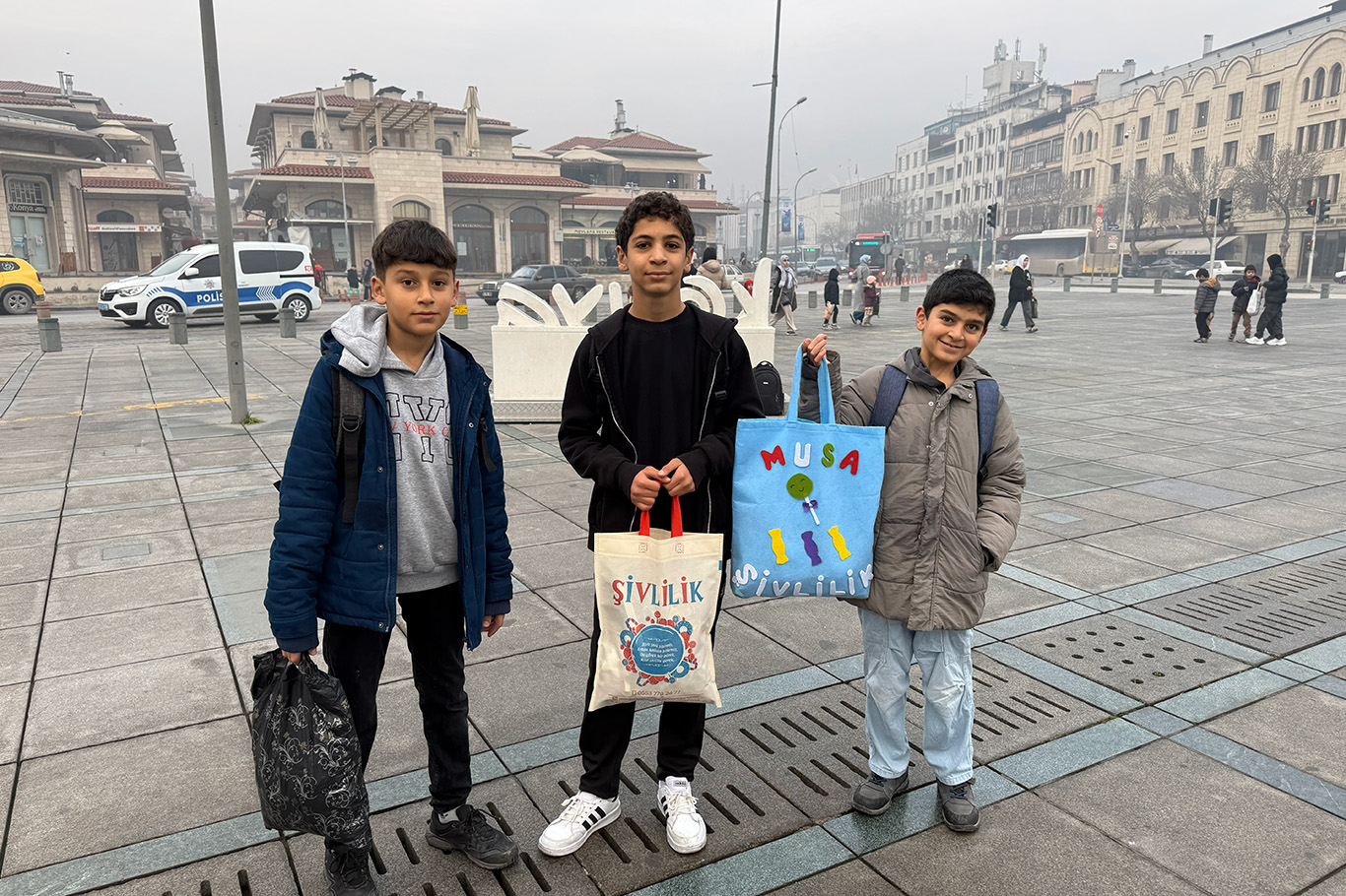 Vatandaş asgari ücret değil, insani ücret istiyor