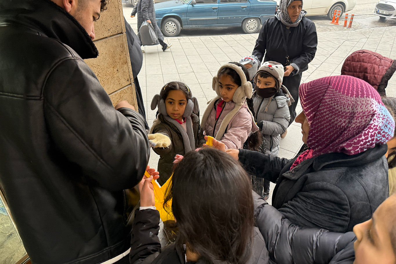 Vatandaş asgari ücret değil, insani ücret istiyor