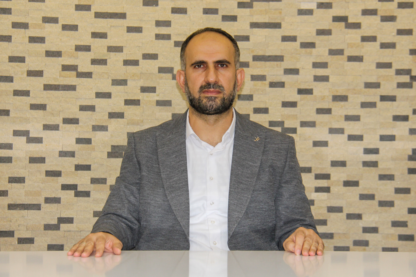 Peygamber Sevdalıları Vakfı'ndan Regaip Kandili Mesajı