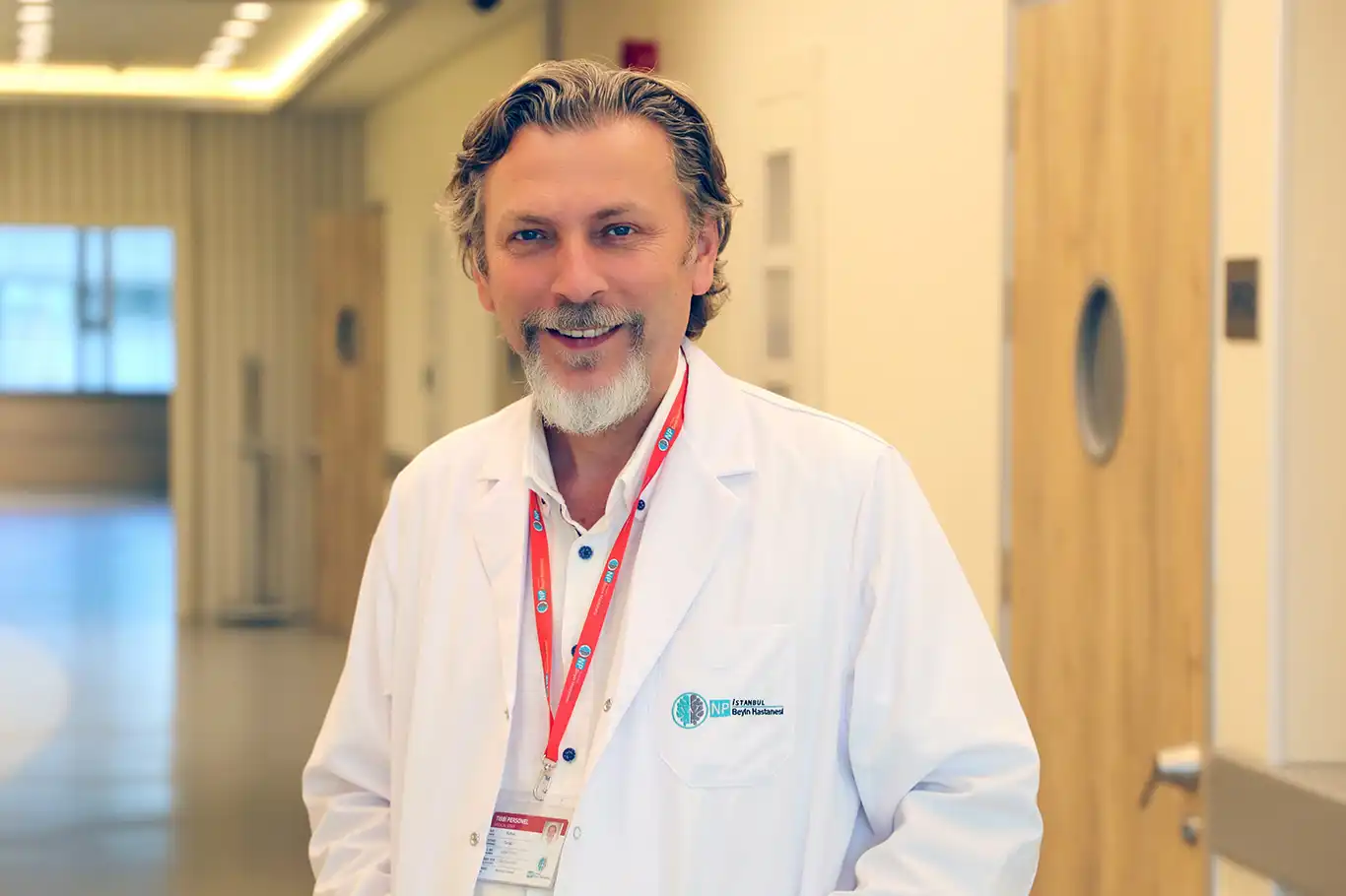 Prof. Dr. Tarlacı: Çocuklukta şiddet, beyin ve davranışı etkiliyor