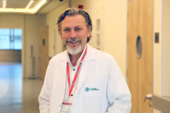 Prof. Dr. Tarlacı: Çocuklukta şiddet, beyin ve davranışı etkiliyor