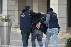 Li Stenbolê operasyona li dijî DAIŞê: 115 kes hatin binçavkirin