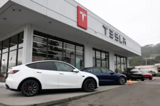 Tesla Model 3’lerde kapı açma mekanizması mercek altında