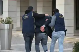 لە تورکیا ١١٥ کەس بە گومانی داعشی بوون دەستبەسەر کران