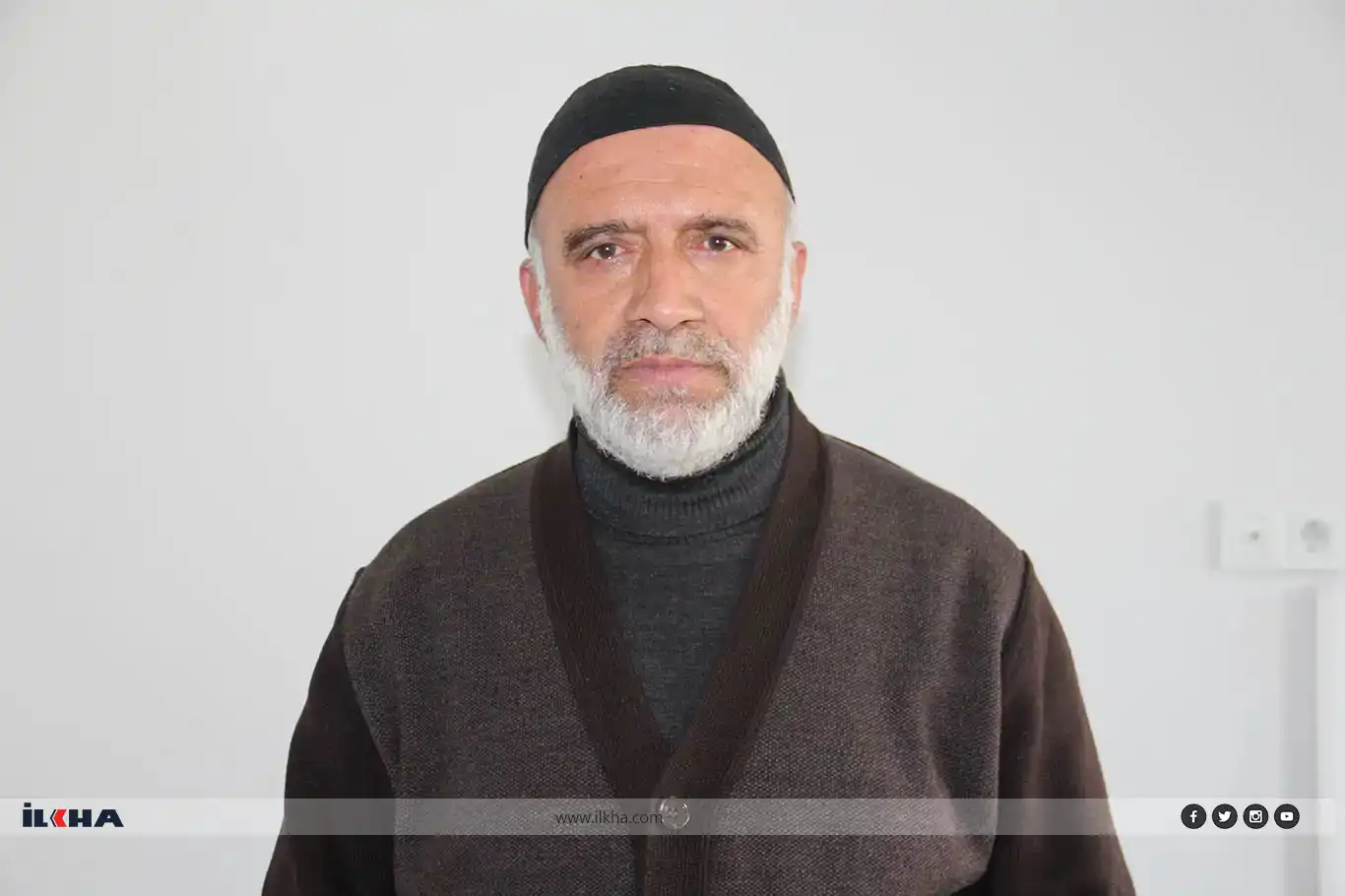 الملا طيفور يحذر بمناسبة رأس السنة: المسلم لا ينبغي أن يتأثر بعادات غير المسلمين