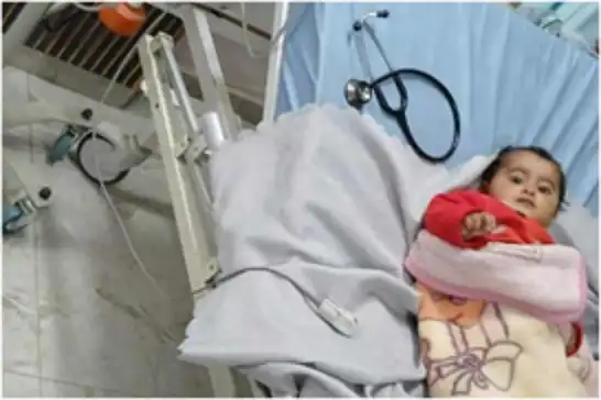 Siyonist Yahudiler Batı Şeria’da çocuklara saldırıyor