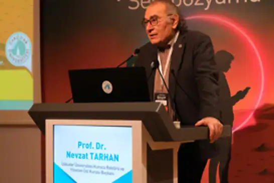 Prof. Dr. Tarhan: Dostluk duygusunu kaybettiğimiz için yalnızız