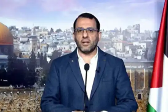 حماس: غصب زمین‌ها در کرانه باختری، طرح الحاق و آوارگی را آشکار می‌کند