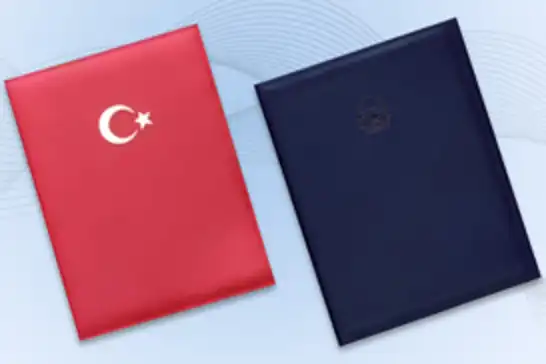 Türkiye ile Kuzey Makedonya arasında eğitim iş birliği