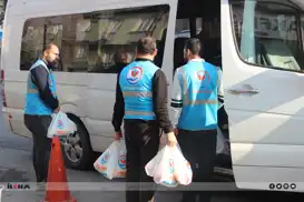 Orphans Foundation to step up aid efforts in Gaziantep during the blessed three months