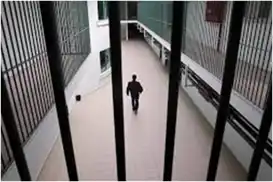 11. Yargı Paketi kapsamında tahliyeler başladı