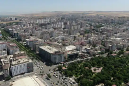 Batman'da hava sıcaklığı -4 dereceye düşecek