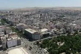 Batman'da hava sıcaklığı -4 dereceye düşecek