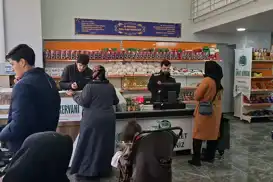 Umut Kervanı Van’da Regaib Kandili vesilesiyle onlarca aileyi sevindirdi