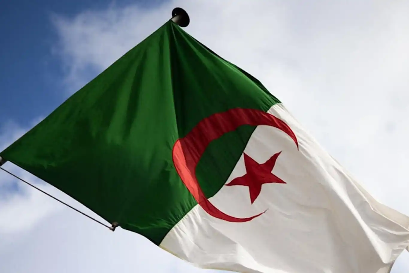 Algeria declares France's colonial rule a crime in new law