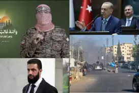 2025 Temmuz ayı: "Terörsüz Türkiye"nin ilk aşaması, Ebu Ubeyde'nin ümmete sitemi, Suriye'de siyonist planlar