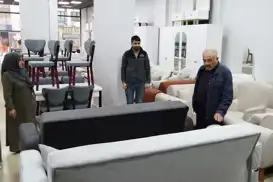 Deprem sonrası konut teslimleri mobilya sektörünü canlandırdı