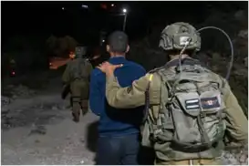 Rejîma îşxalker li Şerîaya Rojava bi dehan kes desteser kir