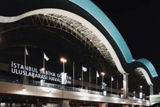 Sabiha Gökçen Havalimanı’nda yolcu rekoru