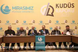 تقرير القدس 2025: الضغوط والهجمات تزداد عامًا بعد عام