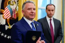 ویتکوف جدول زمانی مرحله دوم را اعلام کرد، حماس نسبت به تخلفات رژیم صهیونیستی هشدار داد