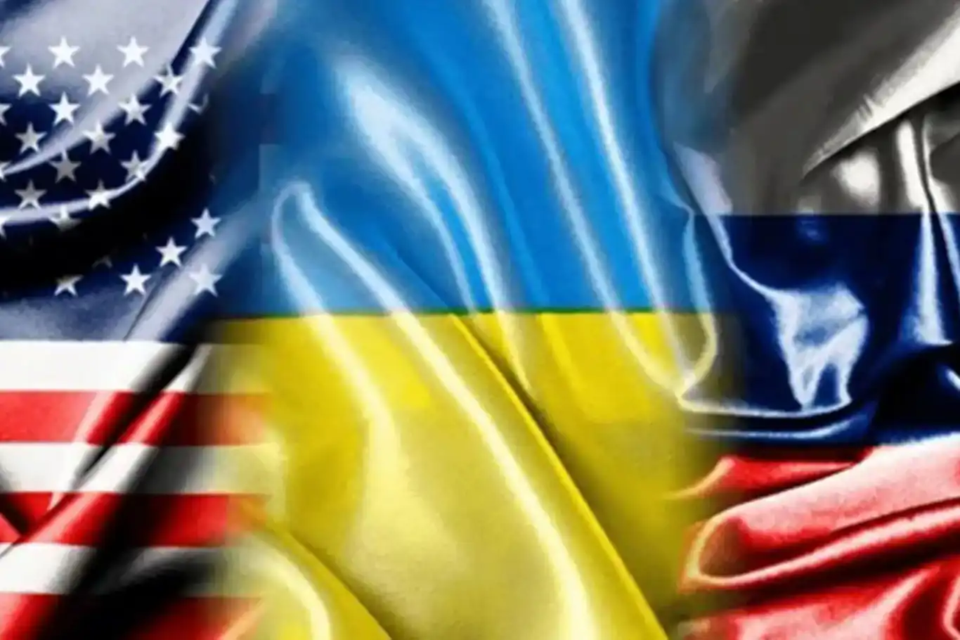 روسيا تحقق تقدم في المفاوضات الأوكرانية مع الولايات المتحدة