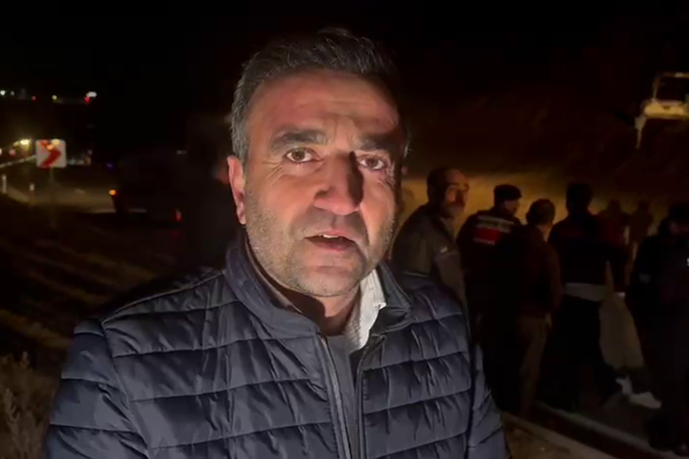 Akçadağ Belediye Başkanı Hasan Ulutaş