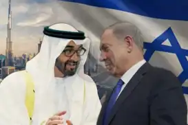 الإمارات تغذّي الخطاب المعادي للإسلام بالتعاون مع الاحتلال واليمين المتطرف الغربي