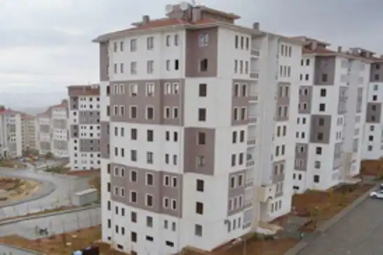 Bakan Kurum: 500 bin sosyal konutta ilk kura Adıyaman ile başlıyor