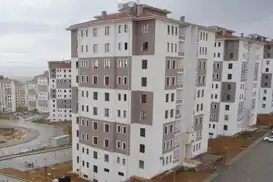 Bakan Kurum: 500 bin sosyal konutta ilk kura Adıyaman ile başlıyor