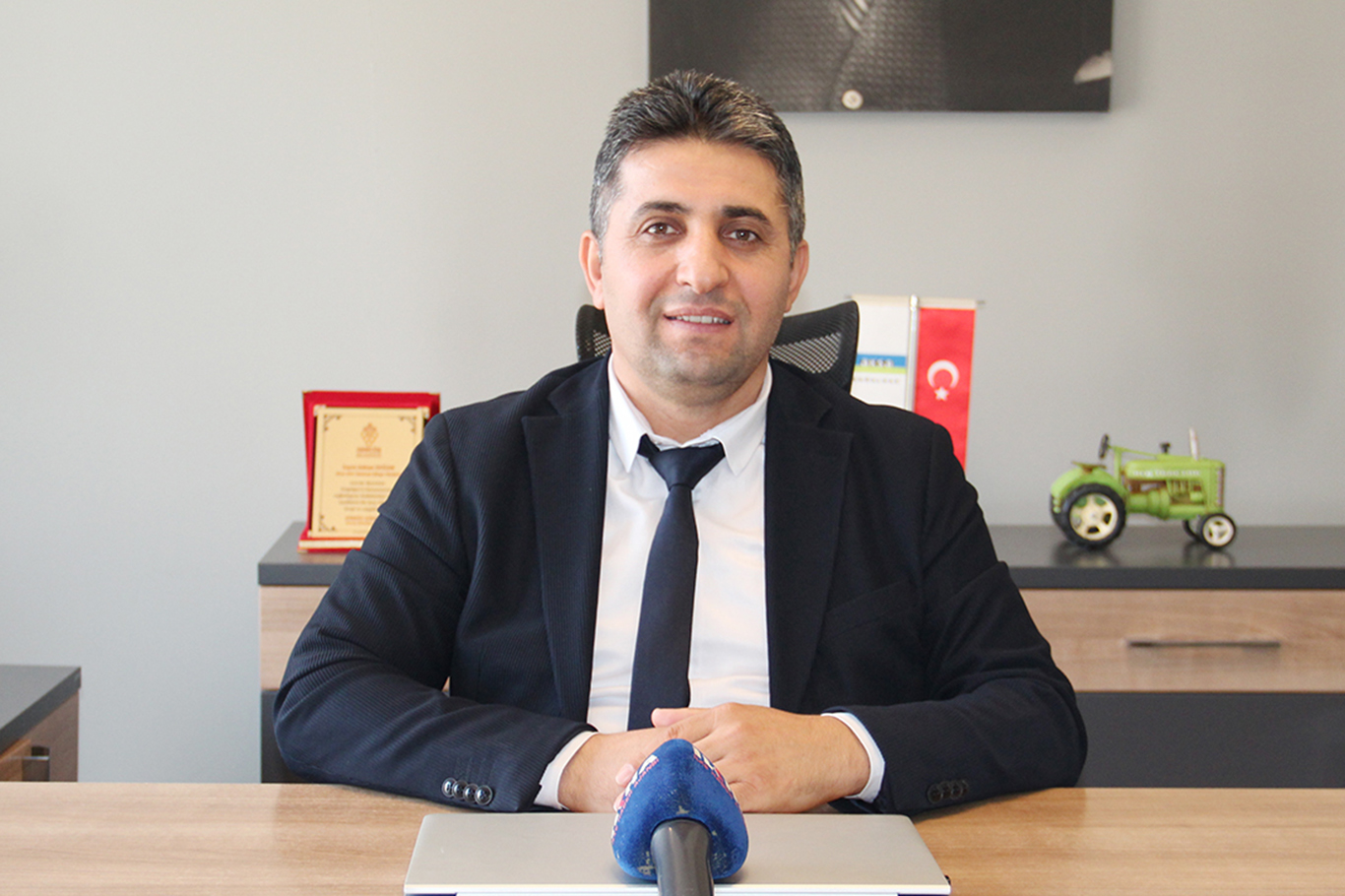 Batman'da doğal gaz şebekesi denetlendi