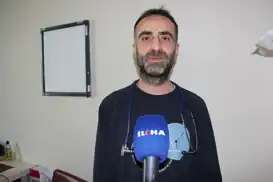 Bağırsak enfeksiyonlarında viral etkenler