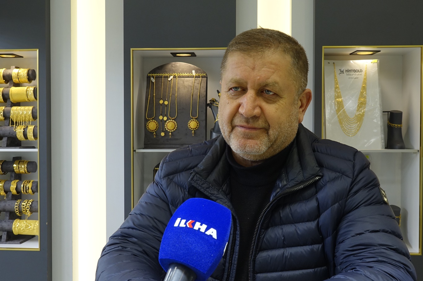Emrullah Kavak