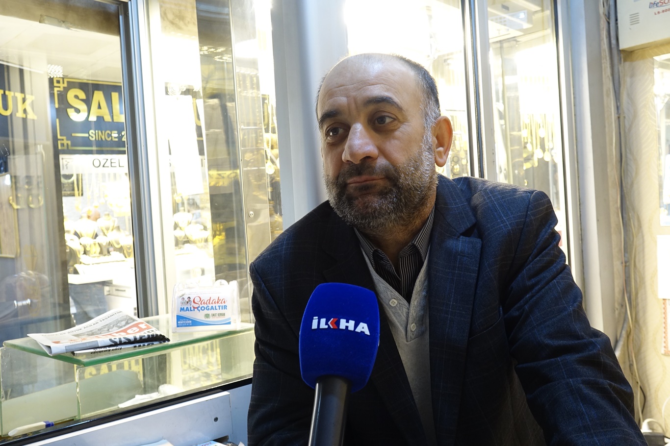 Abdurrahman Yıldız