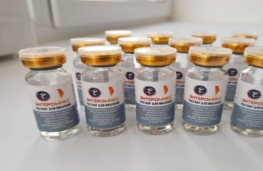 روسيا.. بدء الاختبارات السريرية للقاح مبتكر ضد السرطان