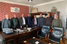 Kadim Aşiretler Federasyonu'ndan kumar, yılbaşı ve yeni anayasa çağrısı