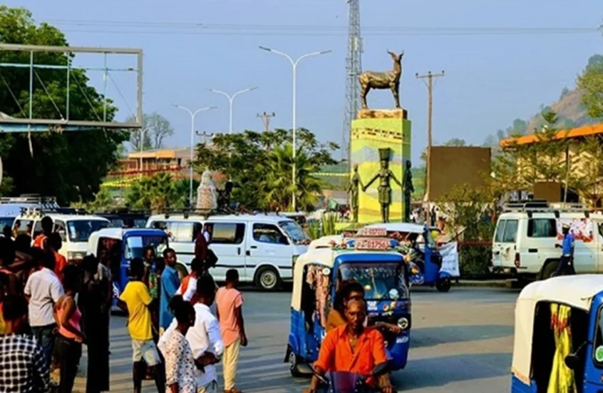 أثيوبيا.. عشرات القتلى والجرحى في يوم دموي