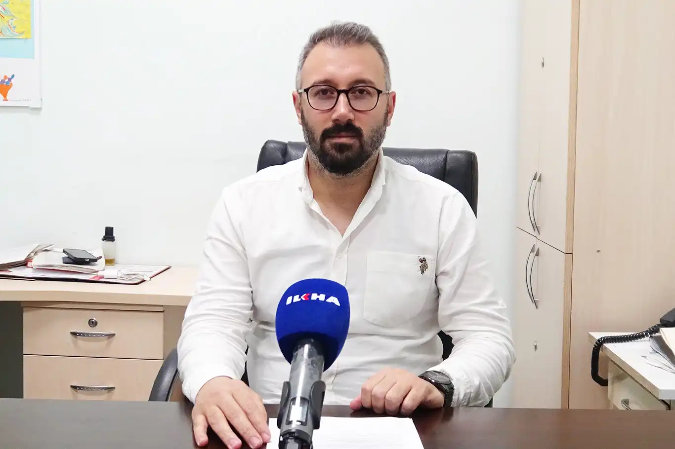 Psikolog Işık: Sosyal medyaya getirilecek yaş sınırı eğitim sistemine olumlu katkı sağlayacak 