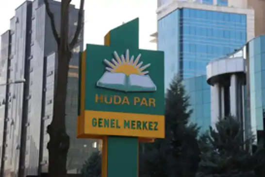 HUDA PAR: Divê alema Îslamê di zûtirîn dem de ji vê rewşa şermîner şiyar bibe!