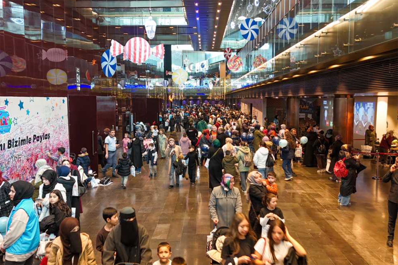 Selçuklu Kongre Merkezi’nde Şivlilik etkinlikleri devam ediyor