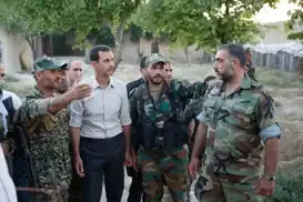 New York Times: Generalên Esed li Sûrîyê îsyanekî plan dikin